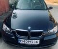 Синий БМВ 3 Серия, объемом двигателя 2 л и пробегом 235 тыс. км за 7000 $, фото 1 на Automoto.ua