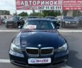 Синій БМВ 3 Серія, об'ємом двигуна 2.5 л та пробігом 248 тис. км за 6400 $, фото 1 на Automoto.ua