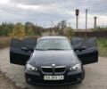 Синій БМВ 3 Серія, об'ємом двигуна 2 л та пробігом 260 тис. км за 6300 $, фото 15 на Automoto.ua