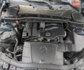Синий БМВ 3 Серия, объемом двигателя 2 л и пробегом 124 тыс. км за 7999 $, фото 9 на Automoto.ua