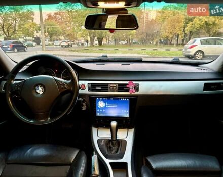 Синий БМВ 3 Серия, объемом двигателя 2 л и пробегом 309 тыс. км за 5999 $, фото 68 на Automoto.ua