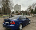 Синий БМВ 3 Серия, объемом двигателя 2 л и пробегом 332 тыс. км за 5899 $, фото 3 на Automoto.ua