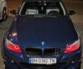 Синий БМВ 3 Серия, объемом двигателя 2 л и пробегом 124 тыс. км за 7999 $, фото 2 на Automoto.ua