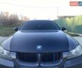 БМВ 3 Серія 2005 у Песчанке на Automoto.ua Синій БМВ 3 Серія, об'ємом двигуна 2 л та пробігом 359 тис. км за 6350 $, фото 17 на Automoto.ua