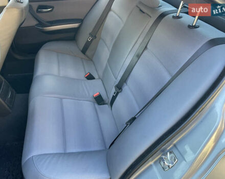 Синій БМВ 3 Серія, об'ємом двигуна 2 л та пробігом 187 тис. км за 6500 $, фото 29 на Automoto.ua