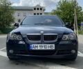 Синій БМВ 3 Серія, об'ємом двигуна 2.5 л та пробігом 220 тис. км за 5950 $, фото 1 на Automoto.ua