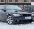 Синий БМВ 3 Серия, объемом двигателя 2 л и пробегом 309 тыс. км за 6300 $, фото 1 на Automoto.ua