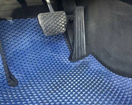 Синий БМВ 3 Серия, объемом двигателя 3 л и пробегом 304 тыс. км за 12500 $, фото 18 на Automoto.ua