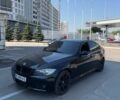 Синий БМВ 3 Серия, объемом двигателя 2.5 л и пробегом 180 тыс. км за 3657 $, фото 1 на Automoto.ua