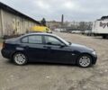 Синий БМВ 3 Серия, объемом двигателя 2 л и пробегом 240 тыс. км за 6800 $, фото 2 на Automoto.ua