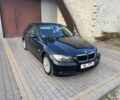 Синій БМВ 3 Серія, об'ємом двигуна 2 л та пробігом 240 тис. км за 6800 $, фото 7 на Automoto.ua
