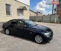 Синій БМВ 3 Серія, об'ємом двигуна 2 л та пробігом 240 тис. км за 6800 $, фото 1 на Automoto.ua