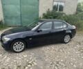 Синий БМВ 3 Серия, объемом двигателя 2 л и пробегом 240 тыс. км за 6800 $, фото 9 на Automoto.ua