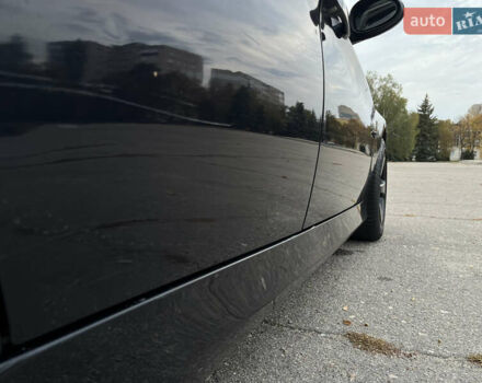 Синій БМВ 3 Серія, об'ємом двигуна 2 л та пробігом 307 тис. км за 6700 $, фото 10 на Automoto.ua