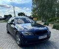 Синій БМВ 3 Серія, об'ємом двигуна 3 л та пробігом 333 тис. км за 9000 $, фото 1 на Automoto.ua
