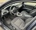 Синий БМВ 3 Серия, объемом двигателя 2 л и пробегом 240 тыс. км за 6999 $, фото 8 на Automoto.ua