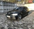 Синий БМВ 3 Серия, объемом двигателя 2.5 л и пробегом 196 тыс. км за 5800 $, фото 1 на Automoto.ua