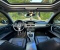 Синий БМВ 3 Серия, объемом двигателя 3 л и пробегом 333 тыс. км за 9000 $, фото 6 на Automoto.ua