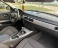 Синій БМВ 3 Серія, об'ємом двигуна 2 л та пробігом 240 тис. км за 6919 $, фото 10 на Automoto.ua