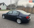 Синій БМВ 3 Серія, об'ємом двигуна 2 л та пробігом 240 тис. км за 7000 $, фото 19 на Automoto.ua