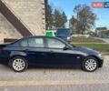 Синій БМВ 3 Серія, об'ємом двигуна 2 л та пробігом 240 тис. км за 6999 $, фото 1 на Automoto.ua