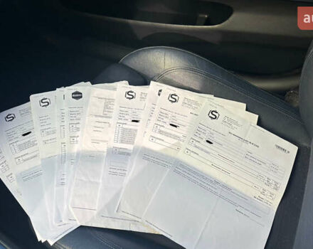 Синий БМВ 3 Серия, объемом двигателя 2.99 л и пробегом 304 тыс. км за 12500 $, фото 24 на Automoto.ua