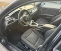 Синій БМВ 3 Серія, об'ємом двигуна 2 л та пробігом 240 тис. км за 6800 $, фото 9 на Automoto.ua
