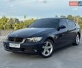 Синий БМВ 3 Серия, объемом двигателя 2 л и пробегом 218 тыс. км за 6400 $, фото 1 на Automoto.ua