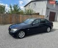 Синий БМВ 3 Серия, объемом двигателя 2 л и пробегом 240 тыс. км за 6800 $, фото 1 на Automoto.ua