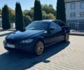 Синій БМВ 3 Серія, об'ємом двигуна 2 л та пробігом 328 тис. км за 6950 $, фото 1 на Automoto.ua