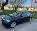 Синій БМВ 3 Серія, об'ємом двигуна 2 л та пробігом 240 тис. км за 6900 $, фото 1 на Automoto.ua