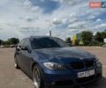 Синий БМВ 3 Серия, объемом двигателя 2.5 л и пробегом 234 тыс. км за 6899 $, фото 1 на Automoto.ua