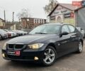 Синій БМВ 3 Серія, об'ємом двигуна 2 л та пробігом 278 тис. км за 5690 $, фото 1 на Automoto.ua