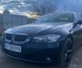 Синий БМВ 3 Серия, объемом двигателя 2 л и пробегом 312 тыс. км за 7200 $, фото 1 на Automoto.ua