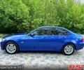 Синій БМВ 3 Серія, об'ємом двигуна 2 л та пробігом 0 тис. км за 6500 $, фото 1 на Automoto.ua