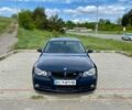 Синий БМВ 3 Серия, объемом двигателя 2 л и пробегом 230 тыс. км за 6000 $, фото 1 на Automoto.ua