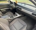 Синій БМВ 3 Серія, об'ємом двигуна 2 л та пробігом 240 тис. км за 6800 $, фото 12 на Automoto.ua