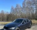 Синій БМВ 3 Серія, об'ємом двигуна 2 л та пробігом 330 тис. км за 6700 $, фото 1 на Automoto.ua