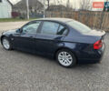 Синій БМВ 3 Серія, об'ємом двигуна 2 л та пробігом 240 тис. км за 7000 $, фото 4 на Automoto.ua