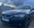 Синий БМВ 3 Серия, объемом двигателя 2 л и пробегом 312 тыс. км за 7200 $, фото 1 на Automoto.ua