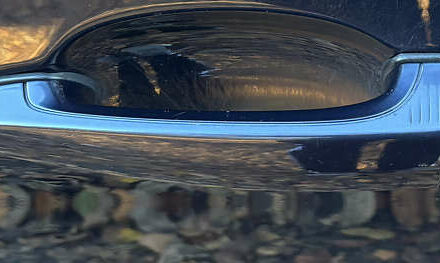 Синий БМВ 3 Серия, объемом двигателя 2.99 л и пробегом 304 тыс. км за 12500 $, фото 26 на Automoto.ua