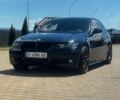 Синий БМВ 3 Серия, объемом двигателя 2 л и пробегом 206 тыс. км за 7300 $, фото 1 на Automoto.ua