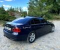 Синий БМВ 3 Серия, объемом двигателя 3 л и пробегом 333 тыс. км за 9000 $, фото 5 на Automoto.ua