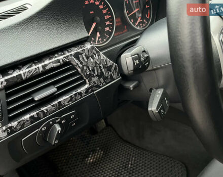 Синій БМВ 3 Серія, об'ємом двигуна 2 л та пробігом 307 тис. км за 6700 $, фото 15 на Automoto.ua