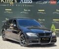 Синий БМВ 3 Серия, объемом двигателя 2.5 л и пробегом 200 тыс. км за 5300 $, фото 1 на Automoto.ua