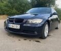Синій БМВ 3 Серія, об'ємом двигуна 2 л та пробігом 390 тис. км за 6200 $, фото 1 на Automoto.ua