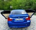 Синій БМВ 3 Серія, об'ємом двигуна 2 л та пробігом 0 тис. км за 6500 $, фото 3 на Automoto.ua