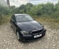 Синий БМВ 3 Серия, объемом двигателя 2 л и пробегом 240 тыс. км за 6800 $, фото 1 на Automoto.ua