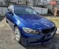 Синий БМВ 3 Серия, объемом двигателя 2.99 л и пробегом 242 тыс. км за 7700 $, фото 1 на Automoto.ua