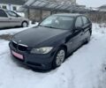Синий БМВ 3 Серия, объемом двигателя 2 л и пробегом 240 тыс. км за 6999 $, фото 1 на Automoto.ua